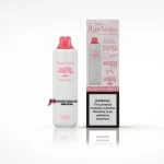 Ripe vapes palm disposable 4000 puffs - Egypt