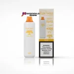 ripe vapes VCT Palm Plus disposable vape - Egypt