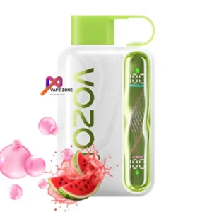 Watermelon bubble gum vozol star 40k disposable vape Egypt