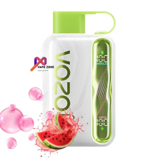 vozol vape 40000 Vuse GO 700 Berry Blend 20mg Einweg E-Zigarette main image 1