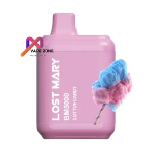Lost Mary disposable vape 5000 puffs - Egypt