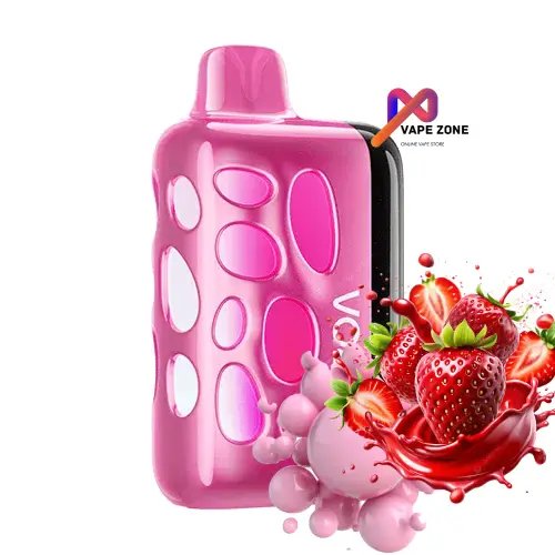 Vozol reve disposable vape 40000 puffs egypt