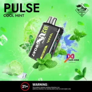 Tugboat disposable-vape 20000 puffs pulse