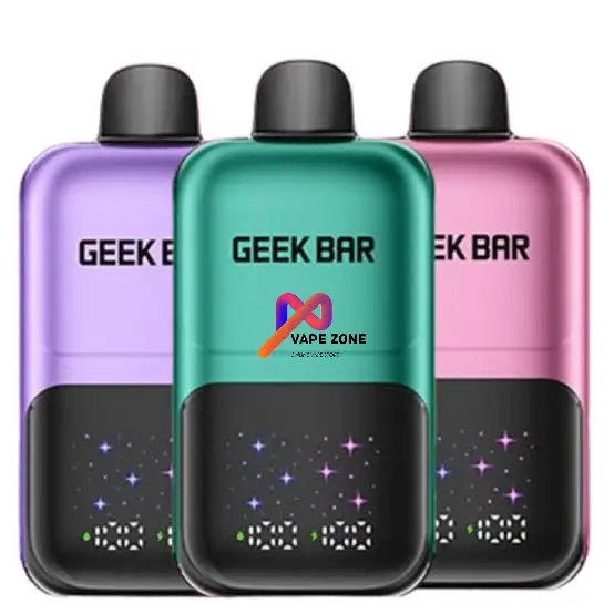 Geek bar 2go new disposable vape - Egypt