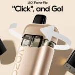 Vozol Neon Plug Max 36K Prefilled Pod Kit Egypt