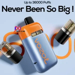 Vozol neon 36k dosposable vape in Egypt