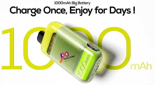 Vozol neon plug max disposables egypt