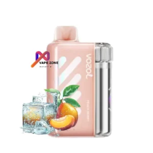 Vozol vista 40k disposable pod Egypt