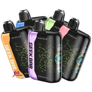 geek bar pulse x disposable pod vape - Egypt