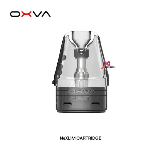 oxva nexlim pod cartridge replacement in Egypt Vape store