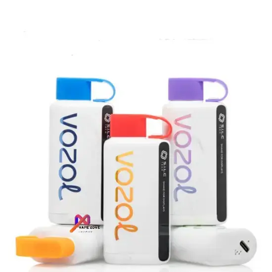 VOZOL Star 12000 Puffs Disposable Vape Egypt Vape Store