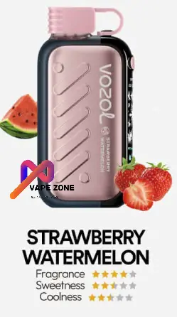 Vozol-50k-puffs-strawberry-watermelon