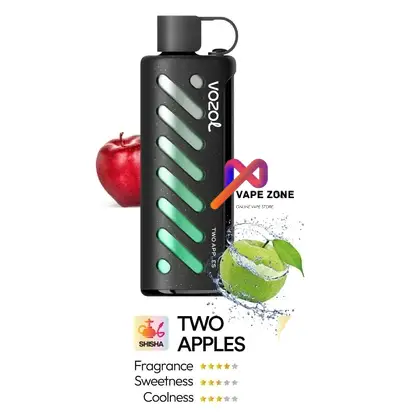 vozol-gear-shisha-two-apple-disposable