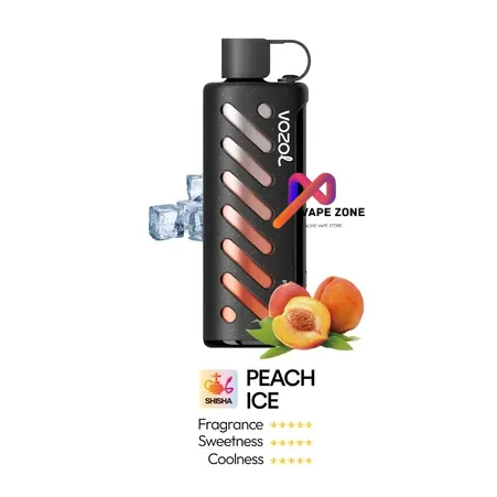 vozol-shisha-peach-ice-disposable-vape-25k